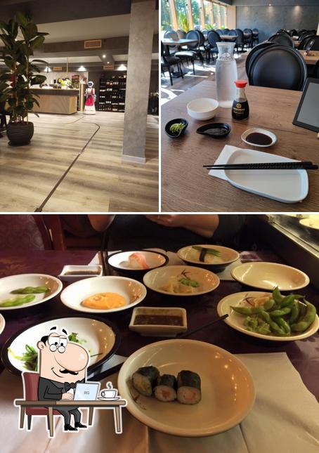 Imi Sushi