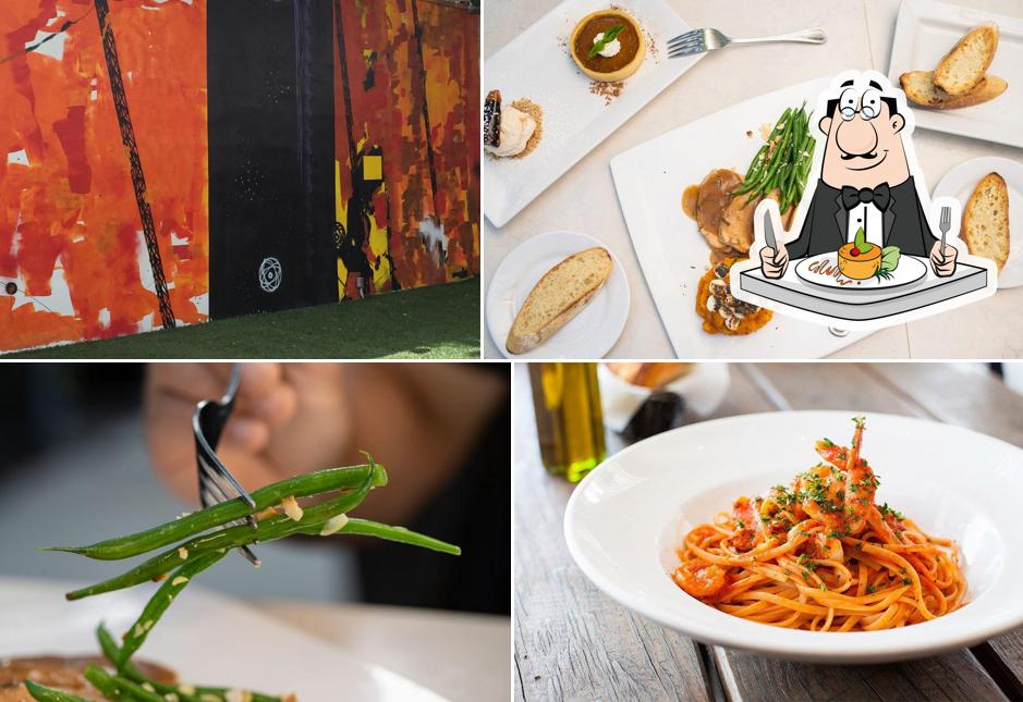 Joey's Rosticceria & Bar