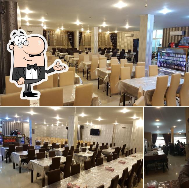 Karoun Restaurant