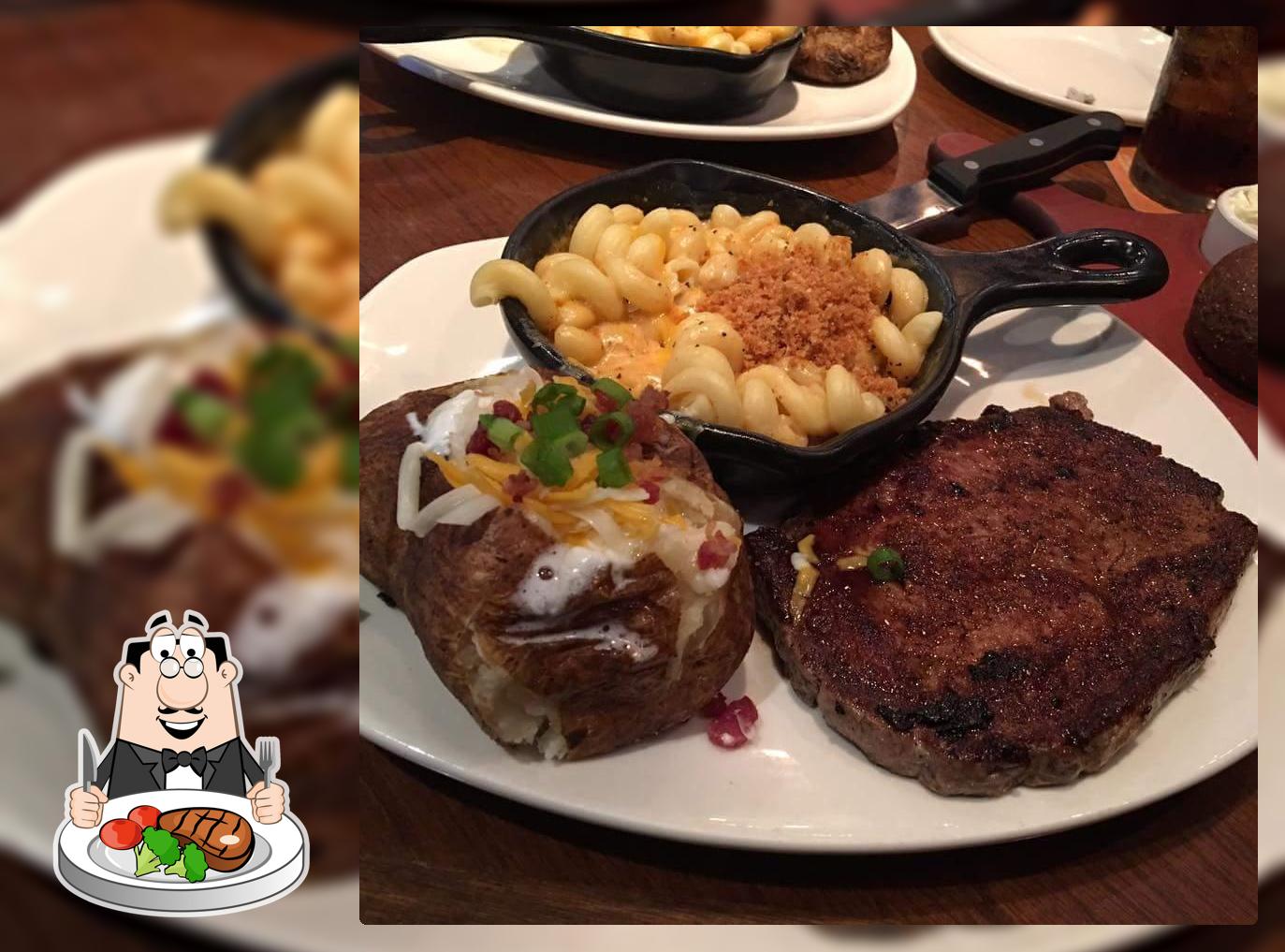 Outback Steakhouse
