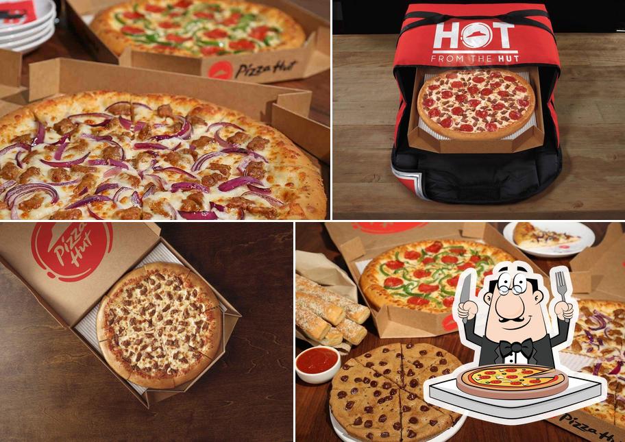 Pizza Hut