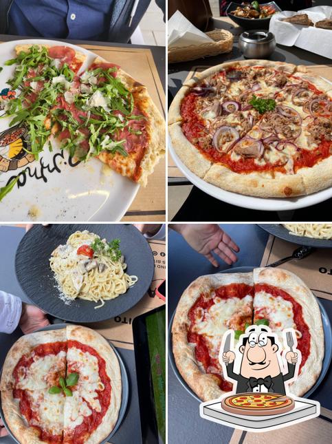 Pizza Punto It