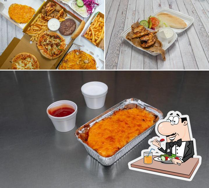 Olivito's Pizza