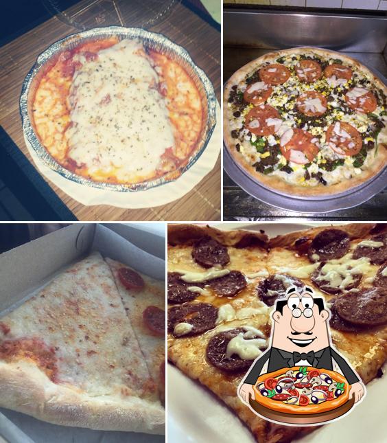Ray's Ny Pizza