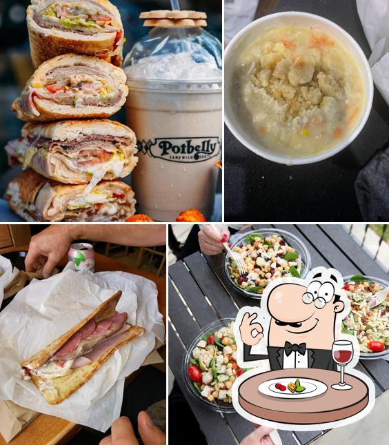 Potbelly