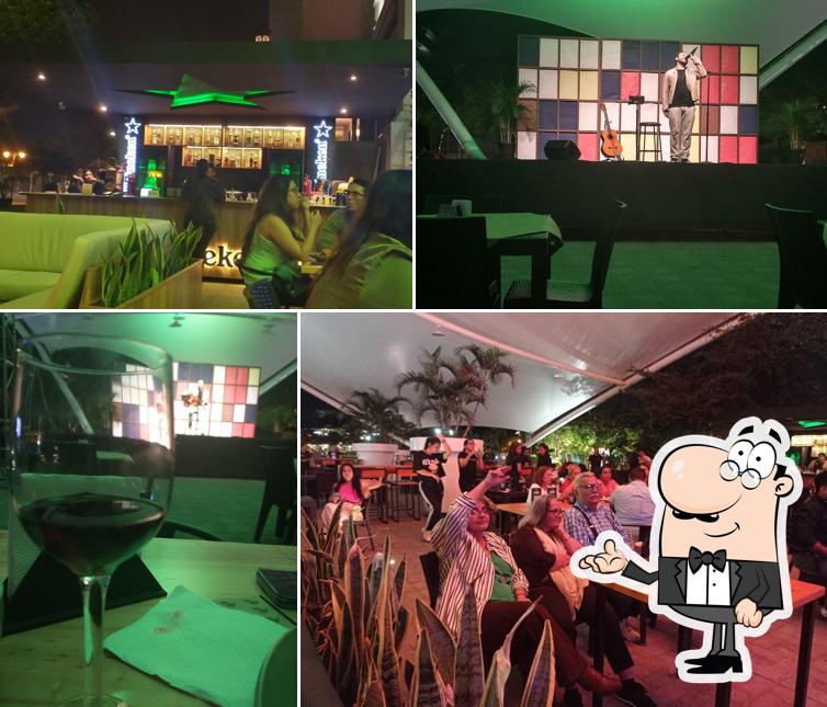 Café Vino Bar