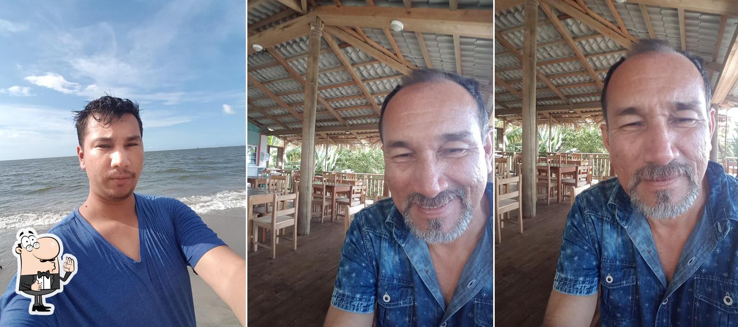 El Naufrago Beach