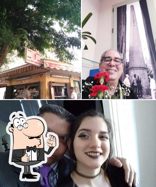 La Riquísima I café Bar/kebab