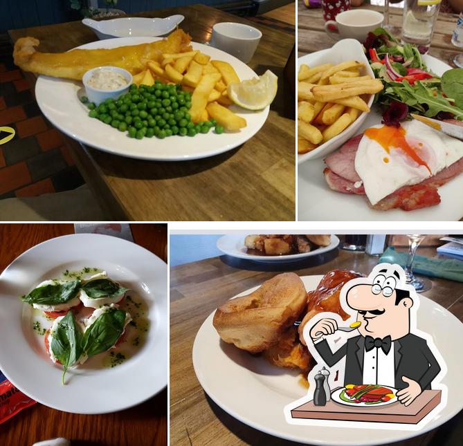 The Leigh Arms