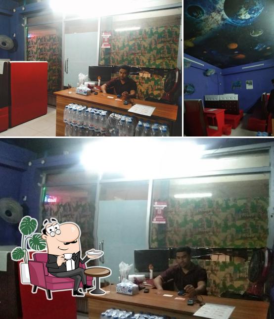 R.S Fast Food & Restaurant