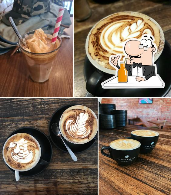 A Mother's Milk Unley