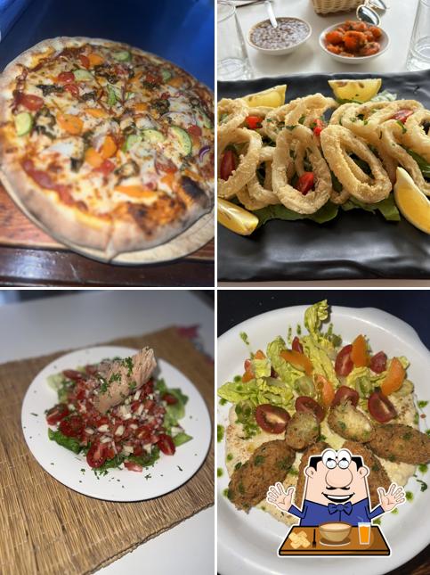 Restaurant Cafe RIM