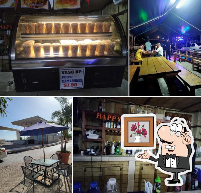 De Papí Bar Rest