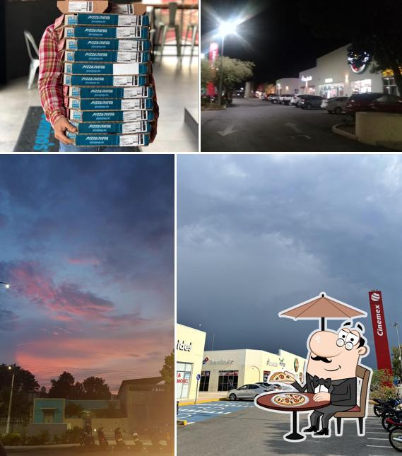 Domino's Tizimín