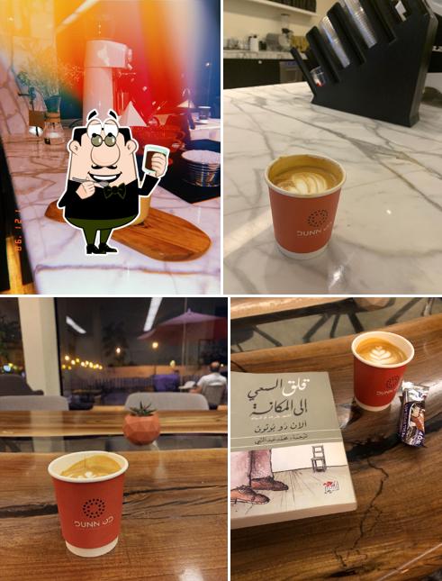 Dunn Roaster & Coffee
