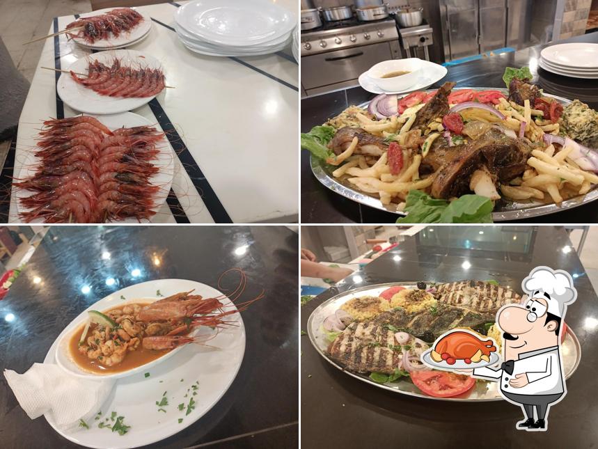 Restaurant Front de Mer