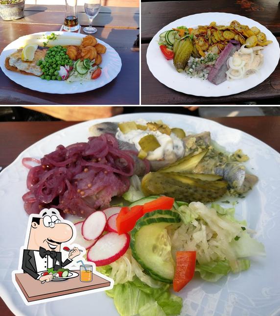 Gaststätte Heimatruh