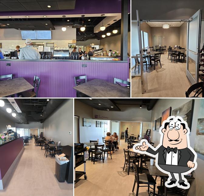 Hay Jay Cafe & Coffee