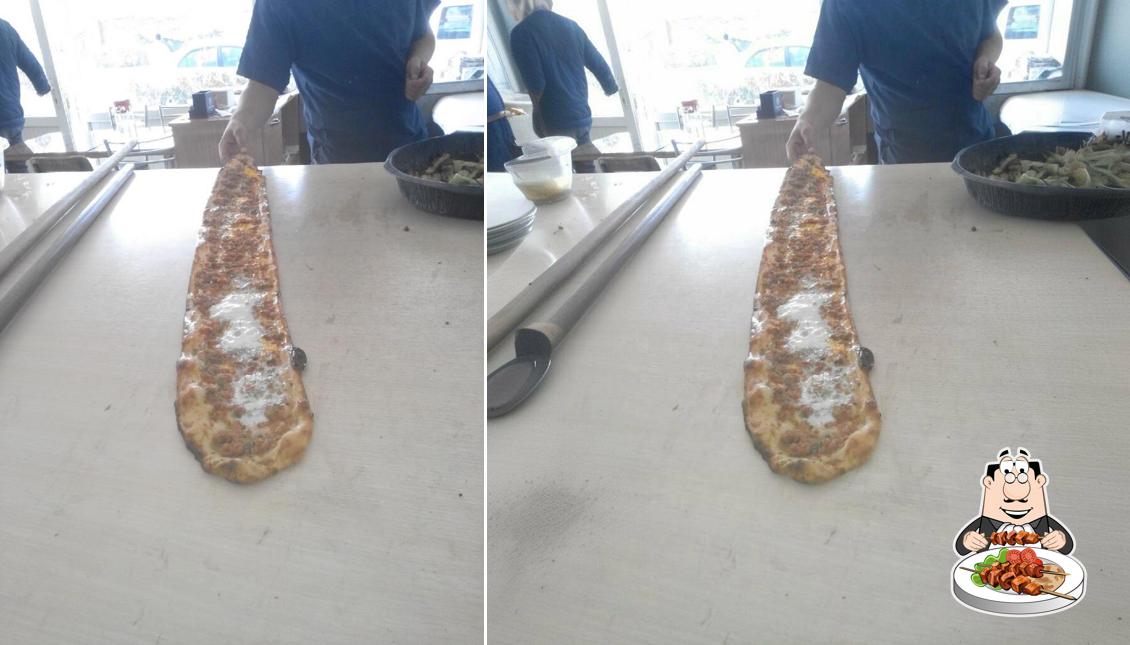 Hıdırlık Pide Salonu