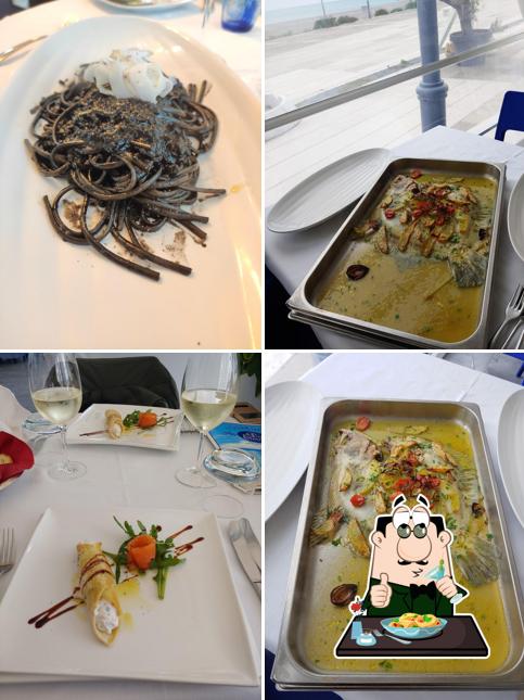 Hostaria Due Emme - Ristorante di Pesce & Gelateria Artigianale - Policoro