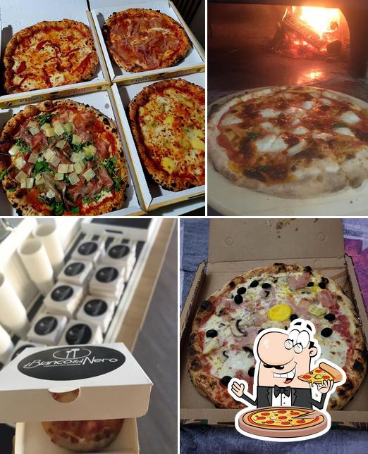 Pizzeria Il Bianco e il Nero