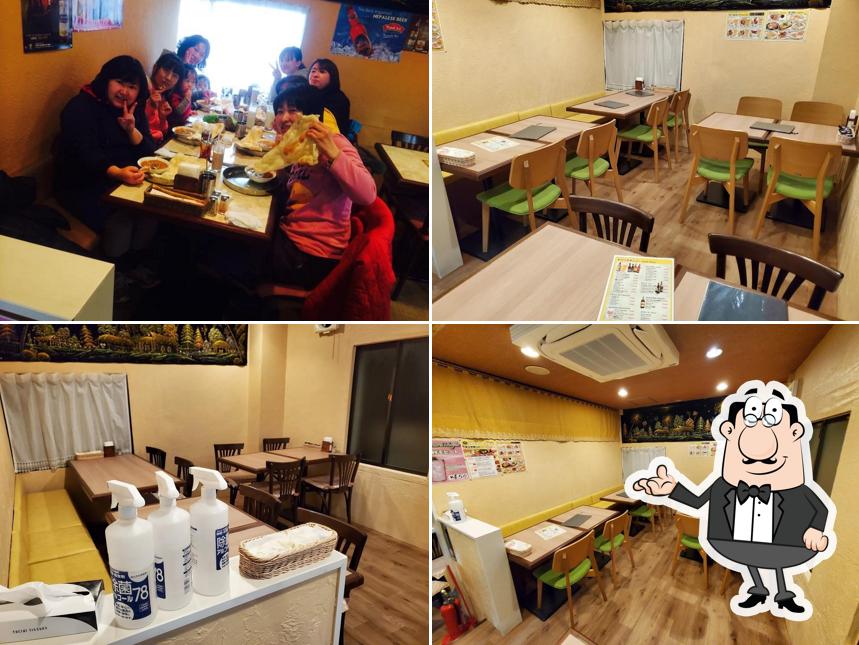 KC's KITCHEN ケーシーズキッチン