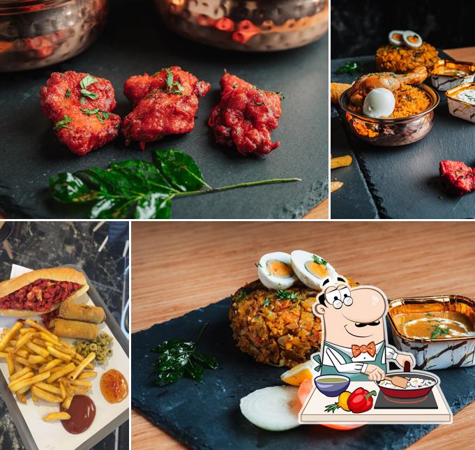 LE TAJ