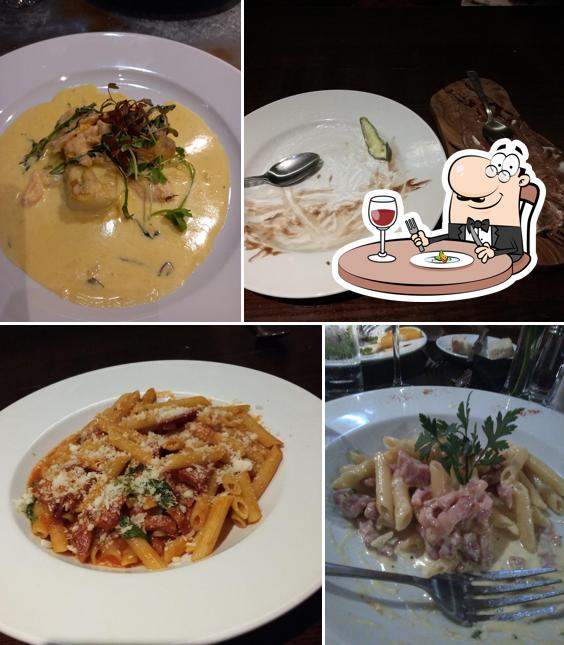 Lollo Rosso Italian Restaurant