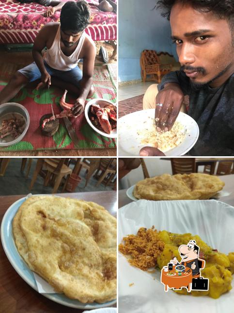 Malaysian Food