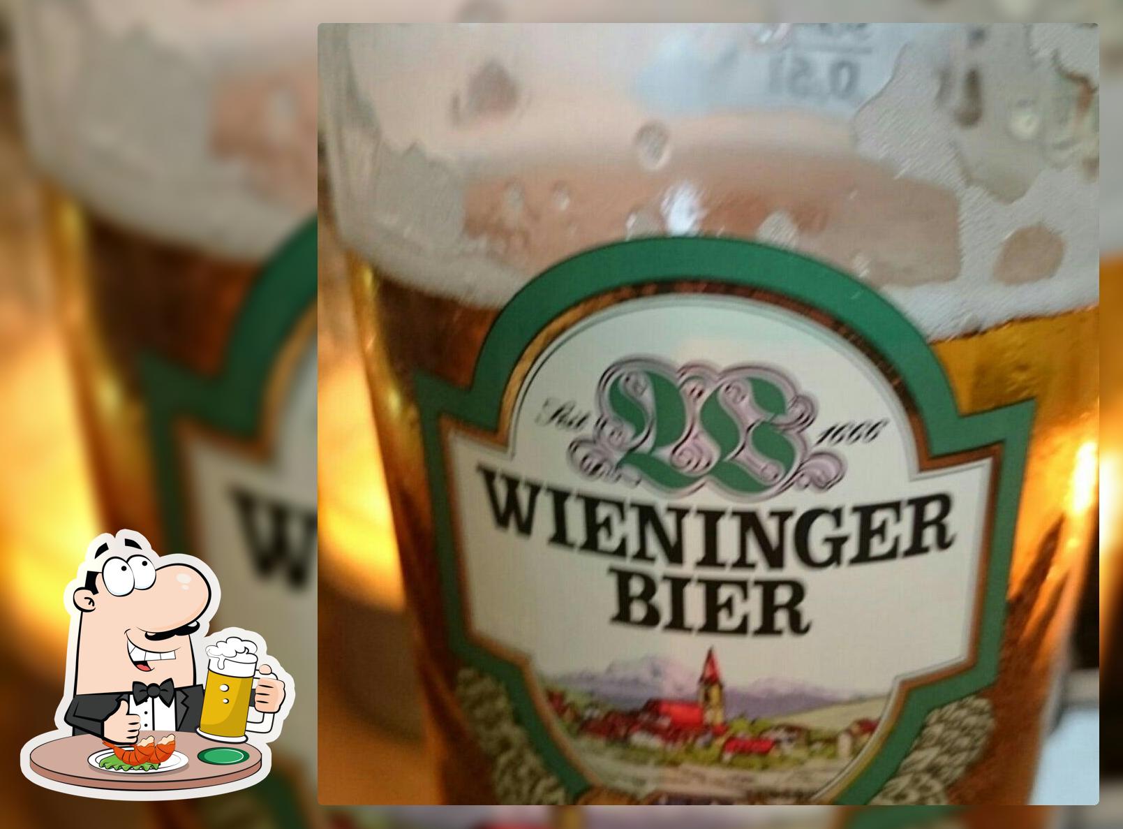 Mesnerwirt Riedering