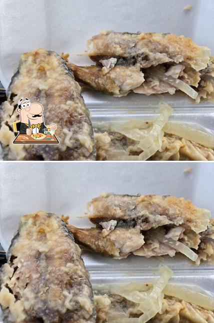 Pescadería Los Piratas