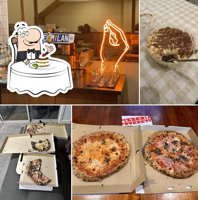 Pizzeria Poveretti