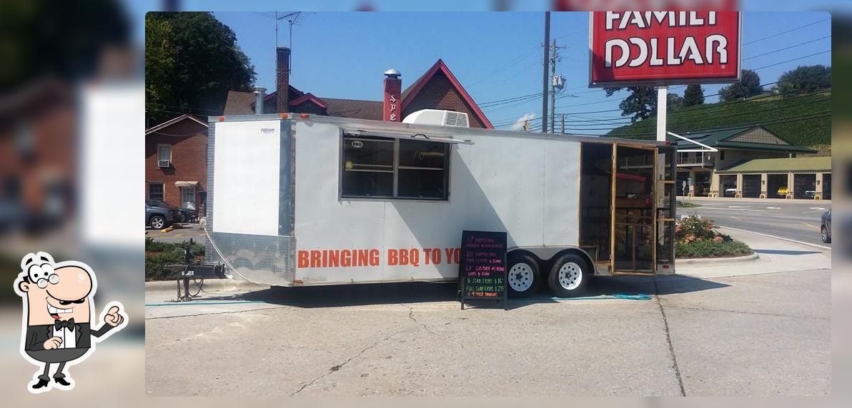 R & D Rib Company