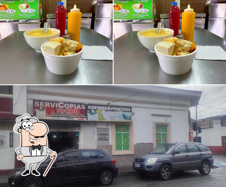 Rico Mote