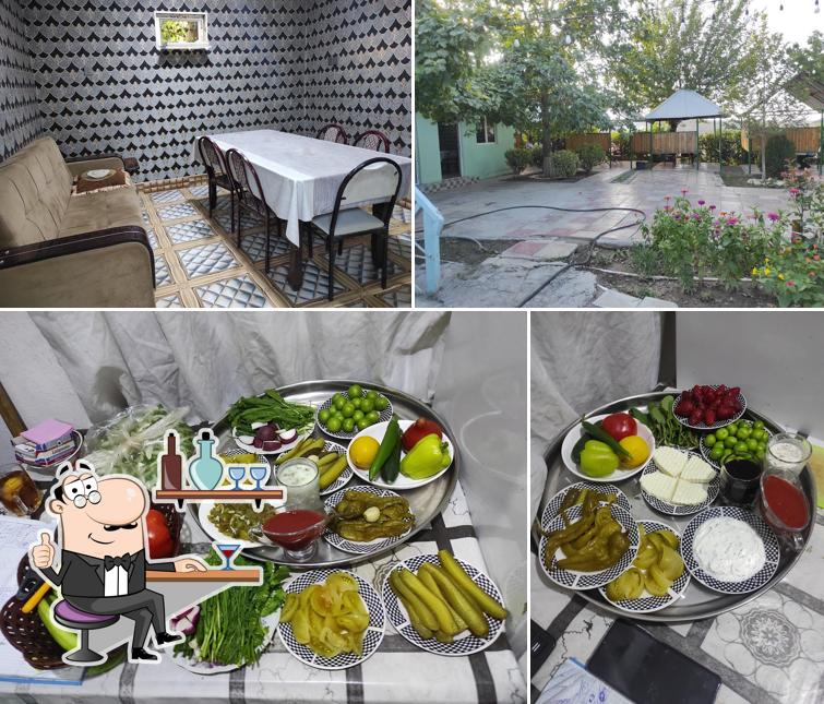 Sərin Kafe Restoran
