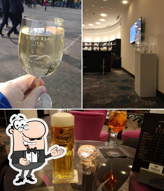 Spirits Bar And Lounge