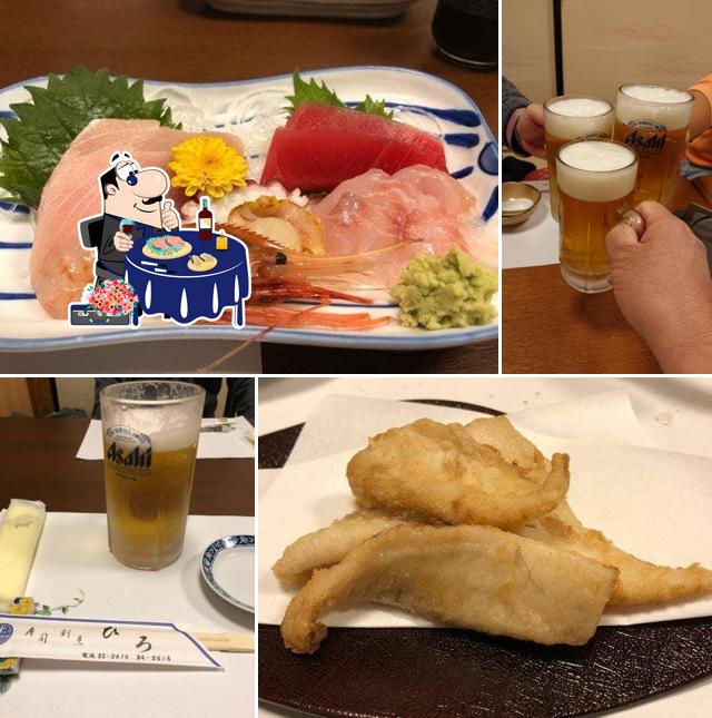 Sushi Kappo Hiro