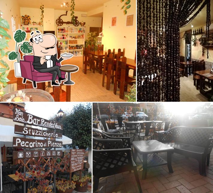 Trattoria Rendez Vous