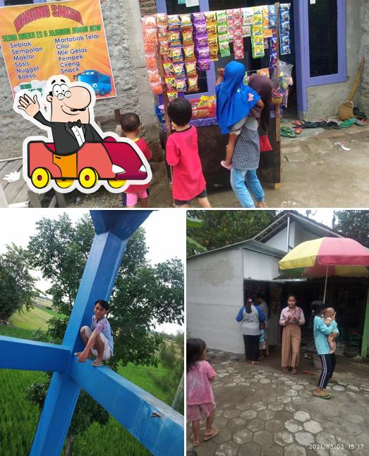 Warung Sakha