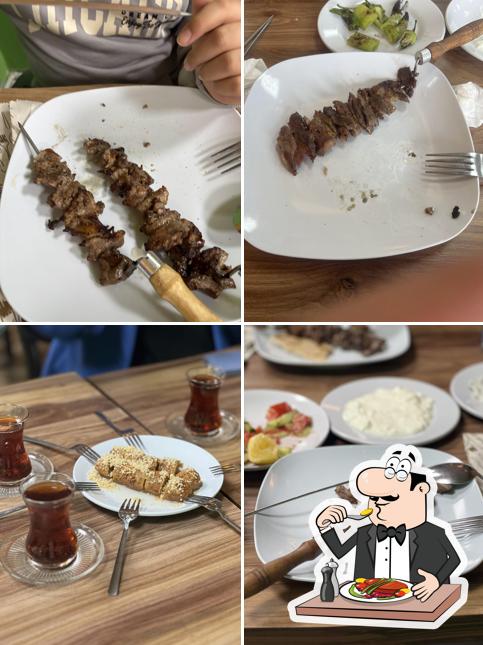 ZİRVE CAG KEBABI