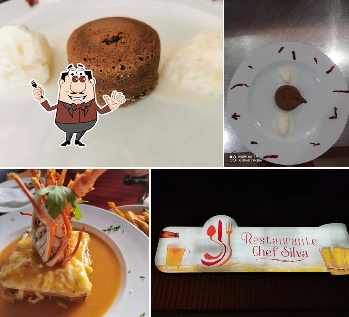 Restaurante Chef Silva