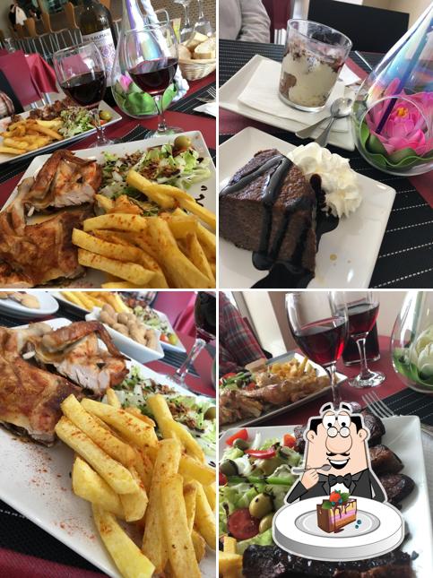 Secret Brasa