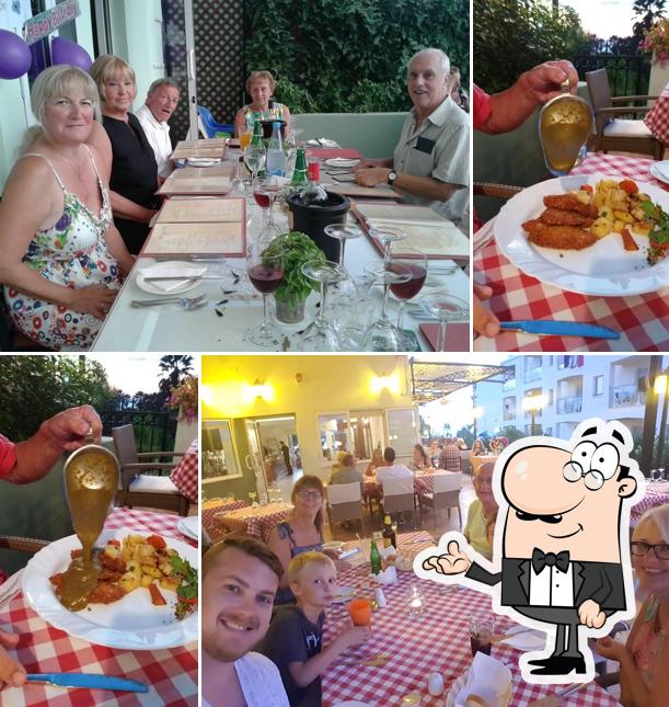 Kings of Aphrodite Restaurant