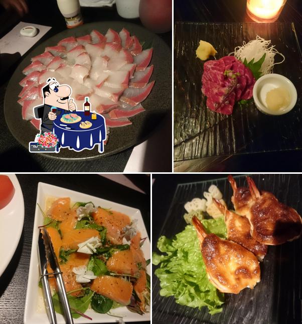 和dining bar 星の蔵