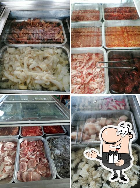 ร้านเฟื่องฟ้าบุฟเฟ่ต์