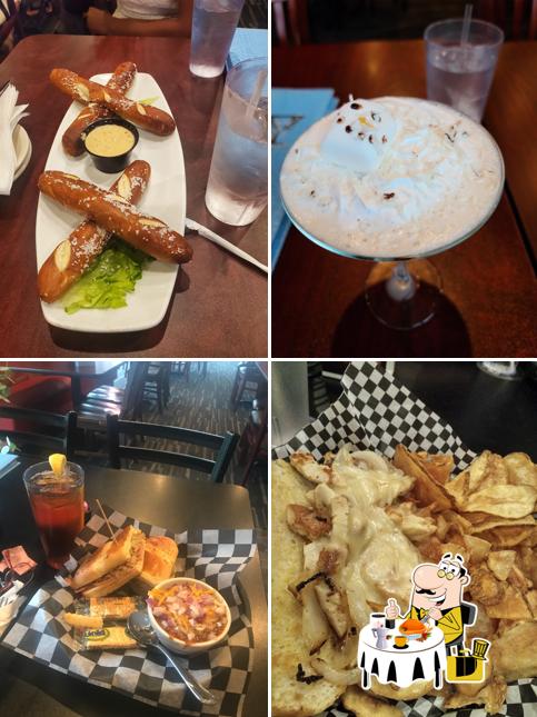 Blue Sky Cafe & Bar