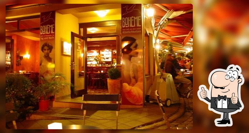 Boheme