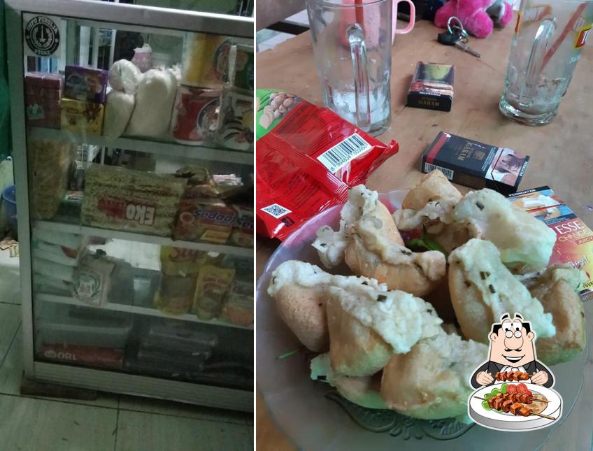 Warung Refahed