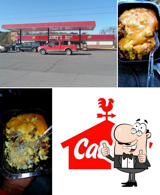Casey's