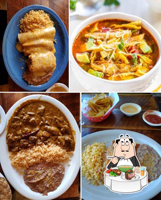 Cazadores Mexican Restaurant